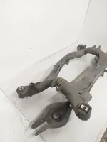 BMW 4 F32 F33 Rear subframe 6792505