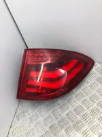 BMW 5 GT F07 Lampa tylna 89091990