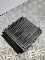 BMW 5 GT F07 Juego de cerradura y set ECU del motor 8509757