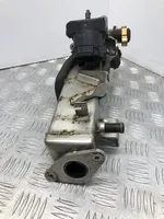 BMW 5 F10 F11 Refroidisseur de vanne EGR 7810751