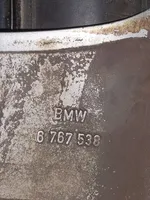 BMW 5 E60 E61 R17-alumiinivanne 
