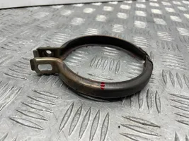 BMW 5 GT F07 Morsetto per la connessione del tubo della marmitta 7553602