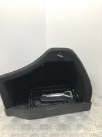 BMW 3 F30 F35 F31 Glove box in trunk 7308699