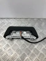 BMW 3 F30 F35 F31 Monitori/näyttö/pieni näyttö 9252003