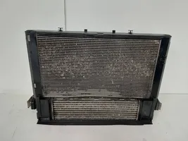 BMW 3 F30 F35 F31 Kit Radiateur 7608407