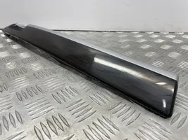 BMW 7 F01 F02 F03 F04 Rivestimento del vano portaoggetti del cruscotto 9115533