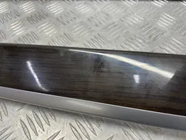 BMW 7 F01 F02 F03 F04 Rivestimento del vano portaoggetti del cruscotto 9115537