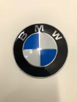 BMW 5 E60 E61 Manufacturer badge logo/emblem 51148132375