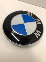 BMW 5 E60 E61 Emblemat / Znaczek 51148132375