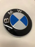 BMW 5 E60 E61 Emblemat / Znaczek 51148132375