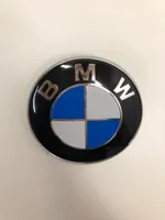 BMW 5 E60 E61 Emblemat / Znaczek 51148132375