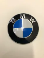 BMW 5 E60 E61 Logo, emblème, badge 51148132375