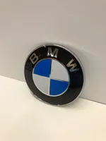 BMW 5 E60 E61 Logo, emblème, badge 51148132375