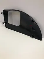 BMW 5 F10 F11 Ātrumu pārslēgšanas sviras dekoratīvā apdare (plastmasas) 7042983