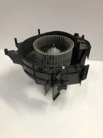 BMW 5 F10 F11 Heater fan/blower R4046