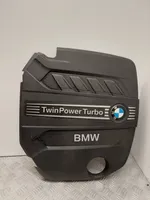 BMW 3 F30 F35 F31 Osłona górna silnika 7810802
