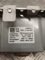 BMW 3 F30 F35 F31 Poduszka powietrzna Airbag pasażera 