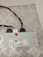 BMW 3 F30 F35 F31 Sterownik / Moduł elektrycznej klapy tylnej / bagażnika 7314798