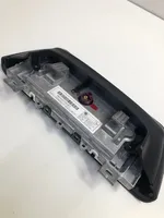 BMW 3 F30 F35 F31 Monitori/näyttö/pieni näyttö 990001392