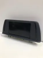 BMW 3 F30 F35 F31 Monitori/näyttö/pieni näyttö 990001392