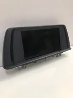 BMW 3 F30 F35 F31 Monitori/näyttö/pieni näyttö 990001392