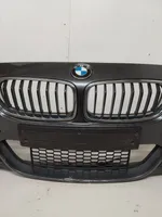 BMW 3 F30 F35 F31 Paraurti anteriore 