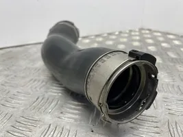 BMW 3 F30 F35 F31 Interkūlerio žarna (-os)/ vamzdelis (-iai) 521108A