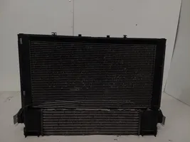 BMW 3 F30 F35 F31 Radiator set 7608407