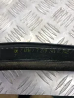 BMW 4 F32 F33 Rubber seal front coupe door 7279741