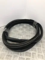 BMW 5 F10 F11 Front door rubber seal 7182270