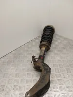 BMW X5 E70 Front shock absorber with coil spring 6781920