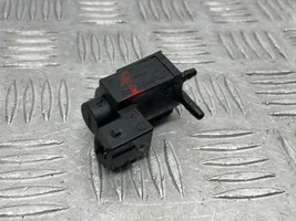 BMW 3 F30 F35 F31 Solenoidinis vožtuvas 7810831