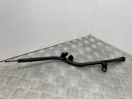 BMW 3 F30 F35 F31 Oil level dip stick 781049304