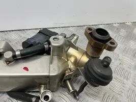 BMW 3 F30 F35 F31 EGR-venttiili/lauhdutin 7810751