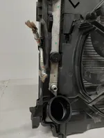 BMW X5 E70 Set del radiatore 7809321