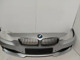 BMW 3 F30 F35 F31 Pare-choc avant 
