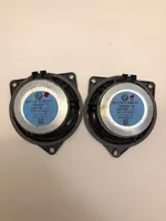 BMW X5 E70 Kit système audio 9197002