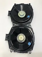 BMW X5 E70 Kit système audio 9197002