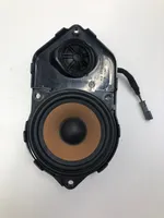 BMW X5 E70 Kit système audio 9197002