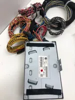 BMW X5 E70 Kit système audio 9197002