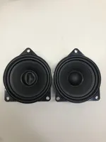BMW X5 E70 Kit sistema audio 9197002