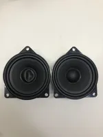 BMW X5 E70 Kit système audio 9197002