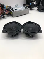 BMW X5 E70 Kit système audio 9197002