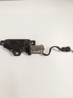 BMW 5 E60 E61 Siłownik elektryczny podnoszenia klapy tylnej / bagażnika 489051060