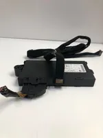 BMW 5 E60 E61 Komputer / Sterownik ECU i komplet kluczy 7806976