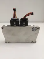 BMW 5 E60 E61 Module de contrôle de boîte de vitesses ECU 7567803