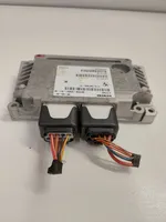 BMW 5 E60 E61 Module de contrôle de boîte de vitesses ECU 7567803