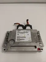 BMW 5 E60 E61 Module de contrôle de boîte de vitesses ECU 7567803