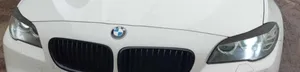 BMW 5 F10 F11 Priekšējais lukturis A8720324211