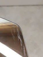 BMW 5 F10 F11 Vidrio del espejo lateral 